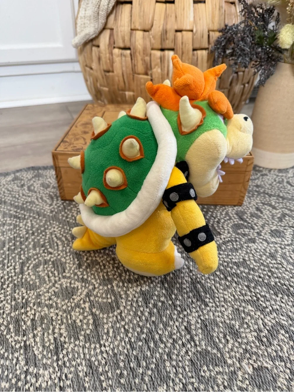 Super Mario Bros Series 10